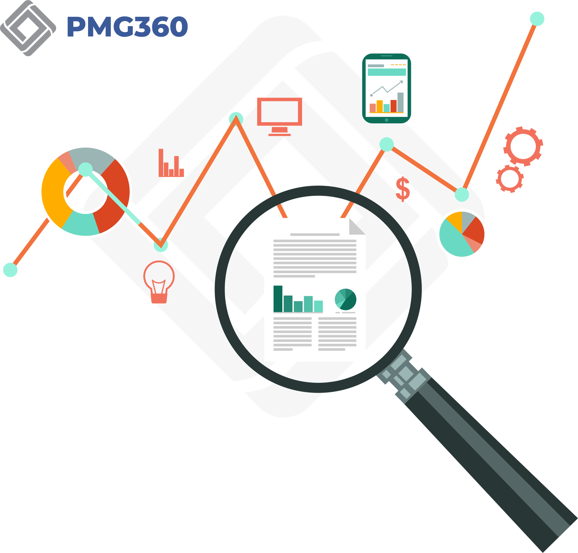 PMG360 HubSpot CRM Review