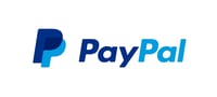 Paypal logo