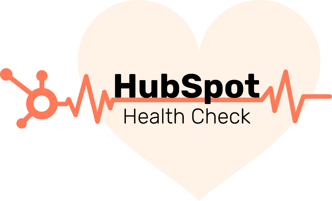 HubSpot Health Check by PMG360