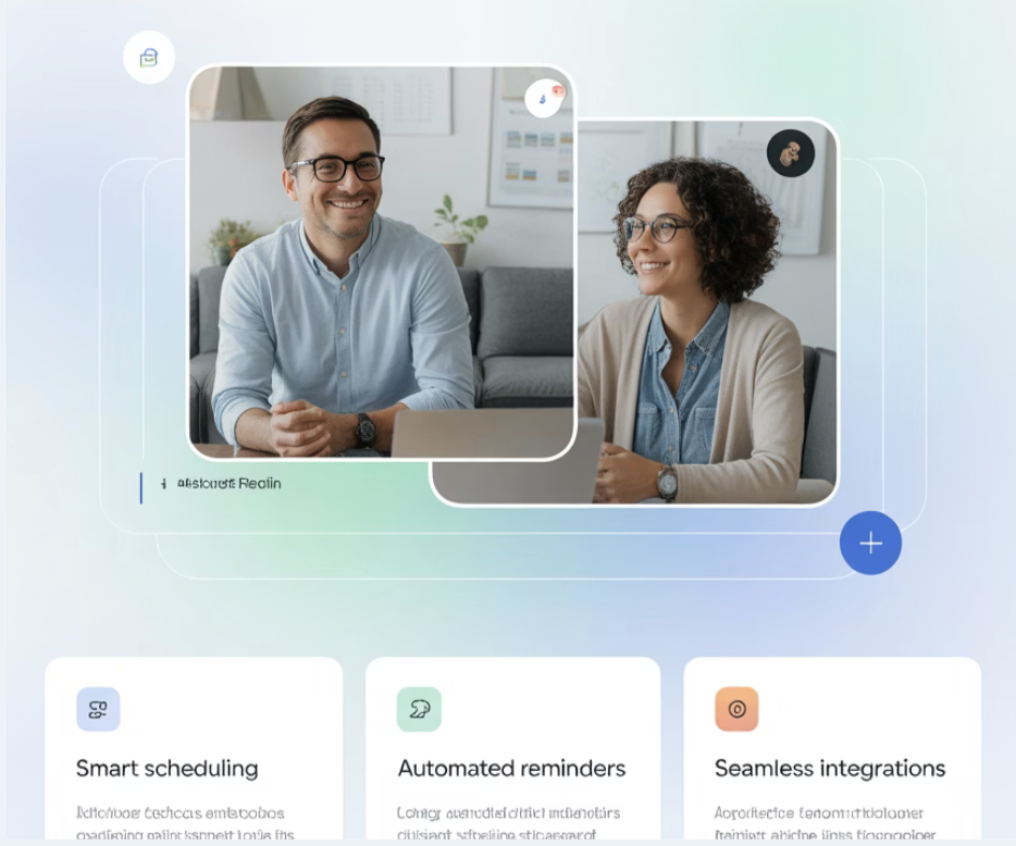 AI Meeting Scheduling for B2B Teams | 360 Engagement
